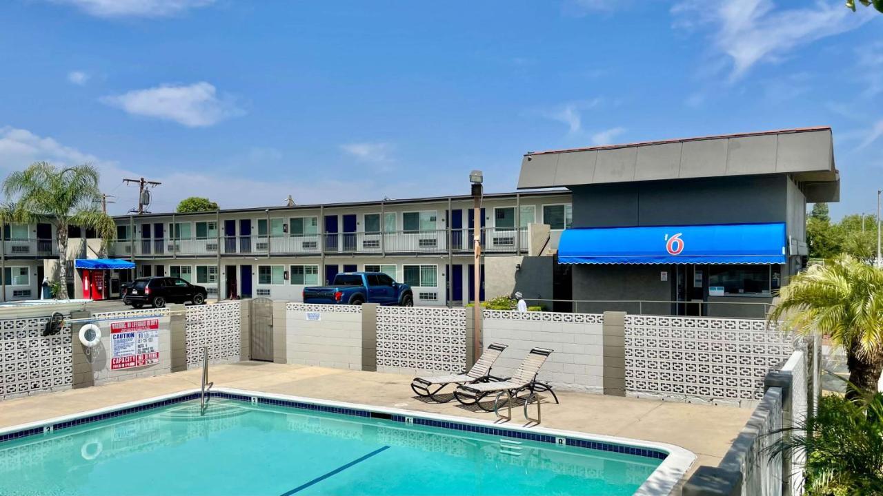 6 - Angeles, Ca Pico Rivera
