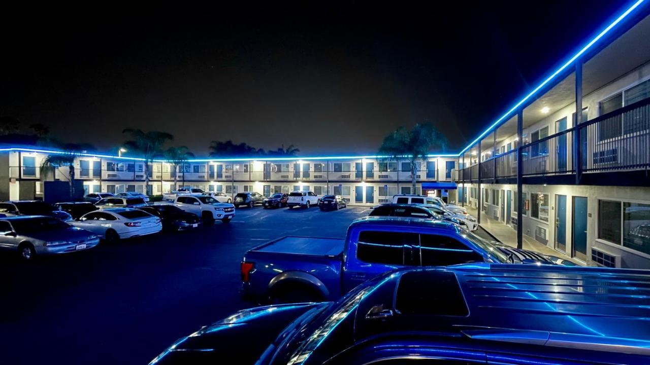 6 - Angeles, Ca 2* Pico Rivera