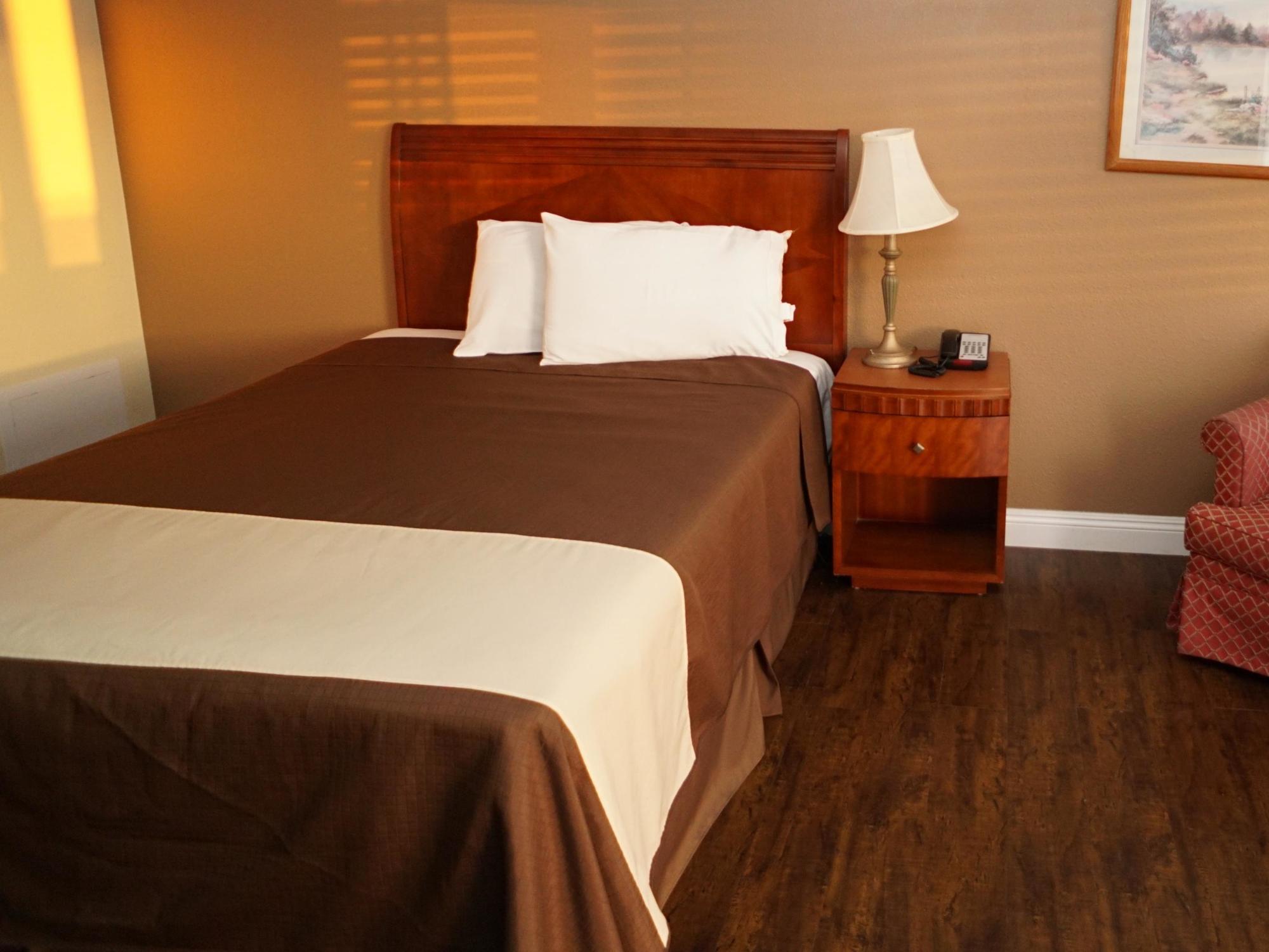 6 - Los Angeles, Ca Hotel